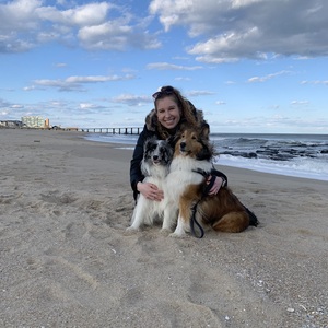 Fundraising Page: Christine Rexroad